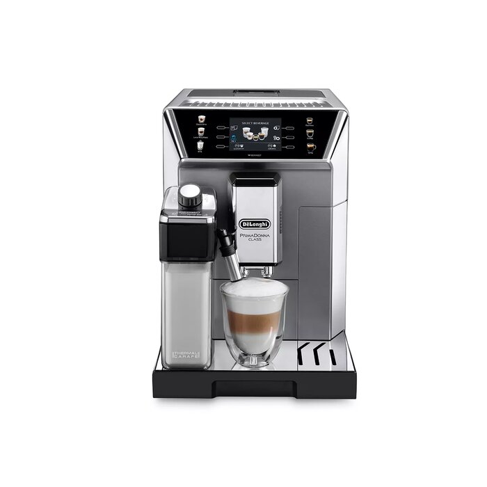 DeLonghi ECAM550.85.MS Photo 1