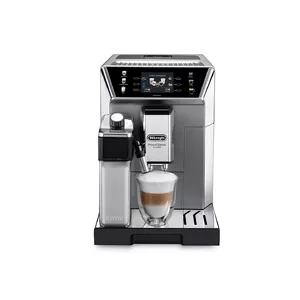 Combi coffee maker De’Longhi 1 cup PrimaDonna ECAM 550.85.MS