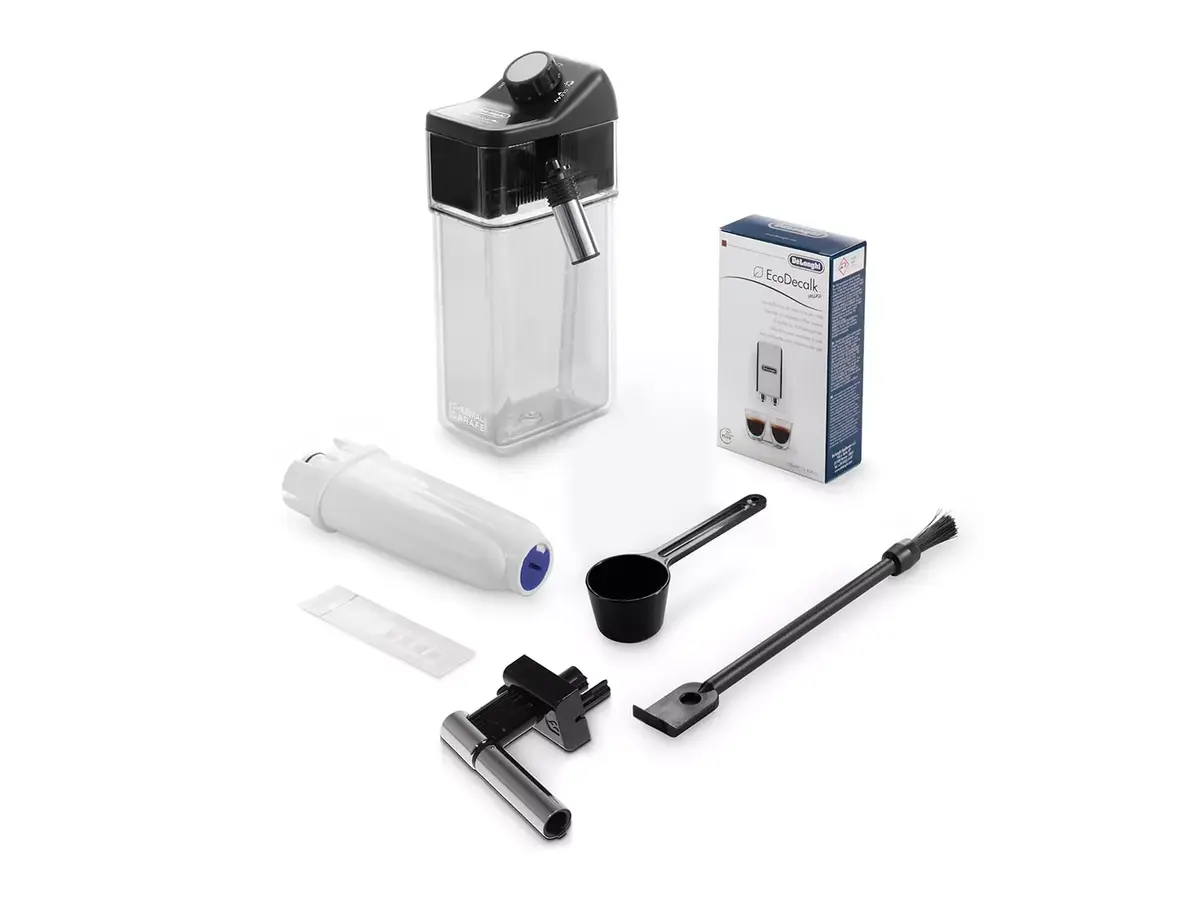 Kafijas automāts De’Longhi 1 krūze PrimaDonna ECAM 550.85.MS Photo 3
