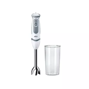 Braun MultiQuick 5 MQ5200WH 0.6 L Immersion blender 1000 W White