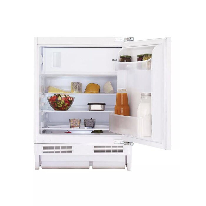 Built-in refrigerators