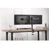 Dual Monitor Clamp Mount Digitus DA-90400 Photo 2