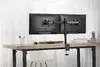 Digitus Dual Monitor Desk Mount DA-90400 Photo 2