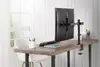 Digitus Dual Monitor Desk Mount DA-90400 Photo 3
