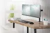 Digitus Dual Monitor Desk Mount DA-90400 Photo 5