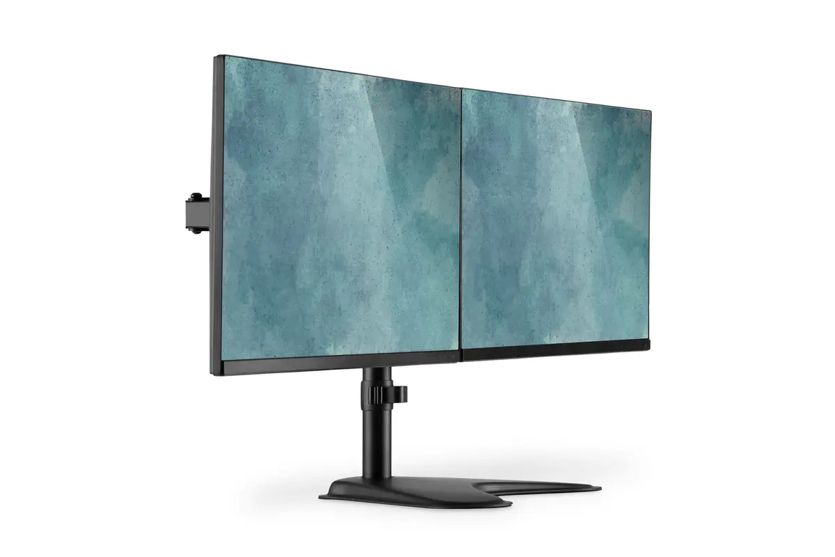 Digitus Dual Monitor Stand DA-90401 Photo 8