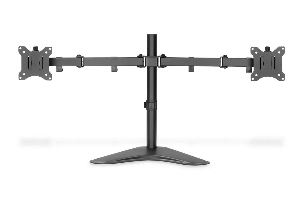 Настольная подставка для монитора Digitus DA-90401 Photo 11