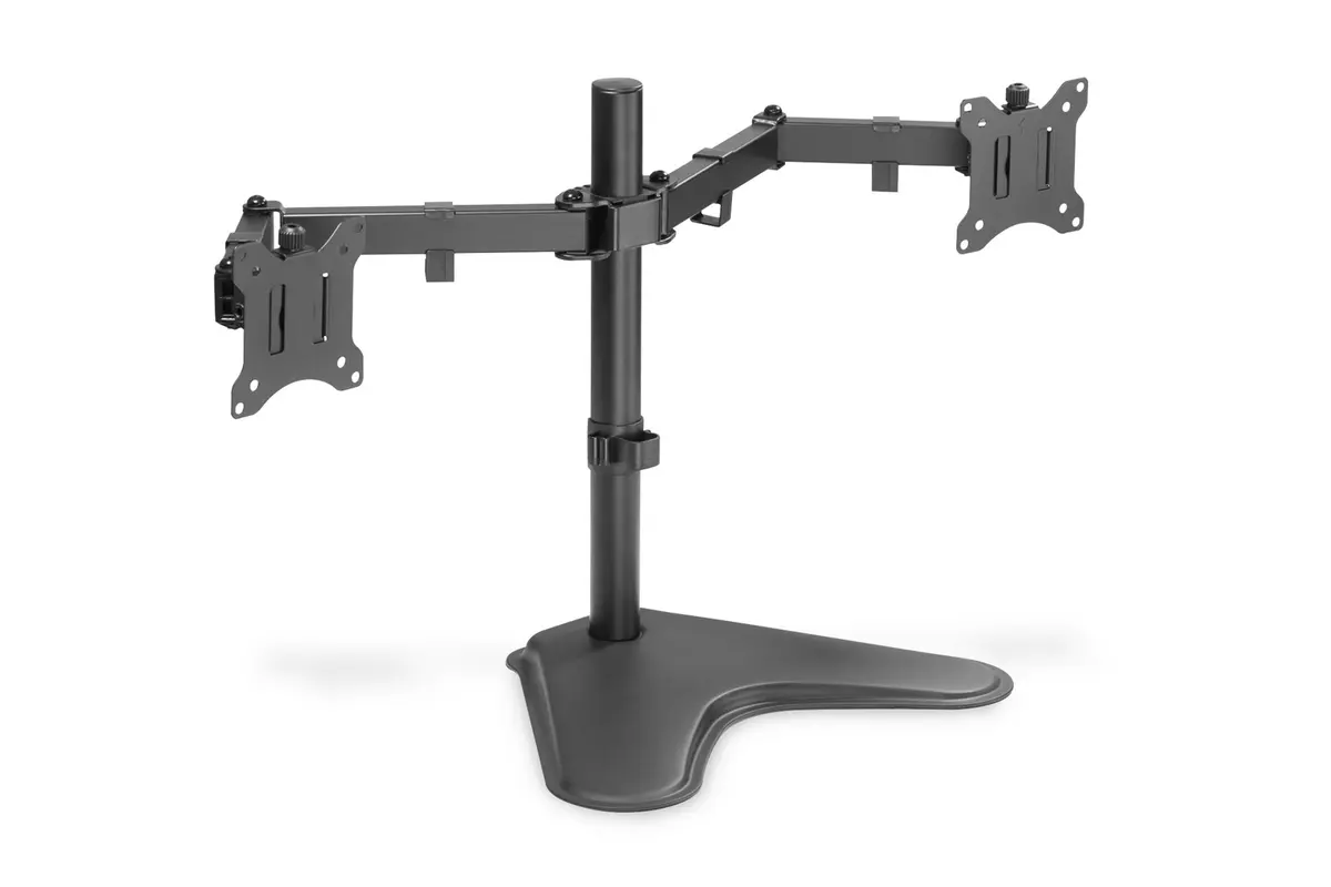Настольная подставка для монитора Digitus DA-90401 Photo 17