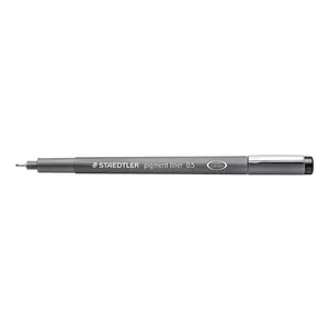 Fineliner Staedtler Pigment Liner 308