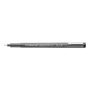 Fineliner Staedtler Pigment Liner 308