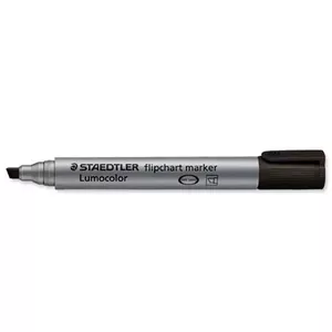 Marķieris Staedtler 356 B-9 Melns 1 gab