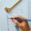 Zīmulis Staedtler Noris 2B Photo 2