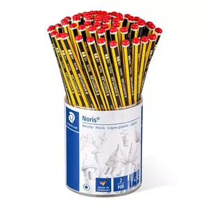 Графитный карандаш Staedtler 120-2 KP72