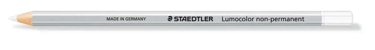 Staedtler Lumocolor 108 nepastāvīgais marķieris ar