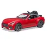 BRUDER Roadster rotaļu automašīna Photo 4
