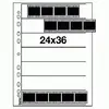 Negative sleeves Hama 24 x 36 mm Photo 2