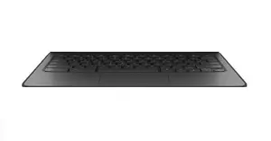 Housing base + keyboard HP Chromebook 11 G6 EE L92334-B31