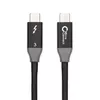 Кабель Thunderbolt Microconnect TB3010 Photo 2