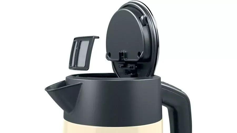 Bosch TWK4P437 electric kettle 1.7 L Photo 4