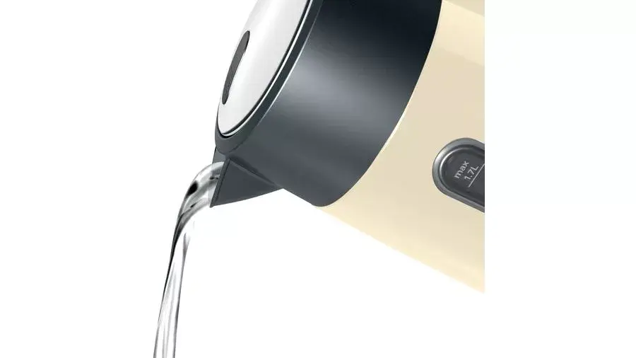 Bosch TWK4P437 electric kettle 1.7 L Photo 6