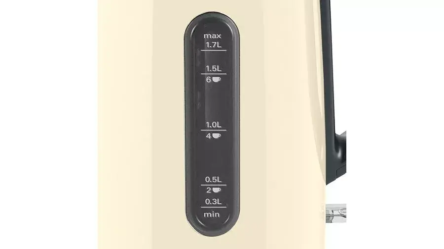 Bosch TWK4P437 electric kettle 1.7 L Photo 8