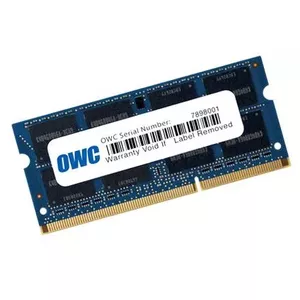 OWC OWC1867DDR3S4GB memory module 4 GB 1 x 4 GB DDR3 1867 MHz