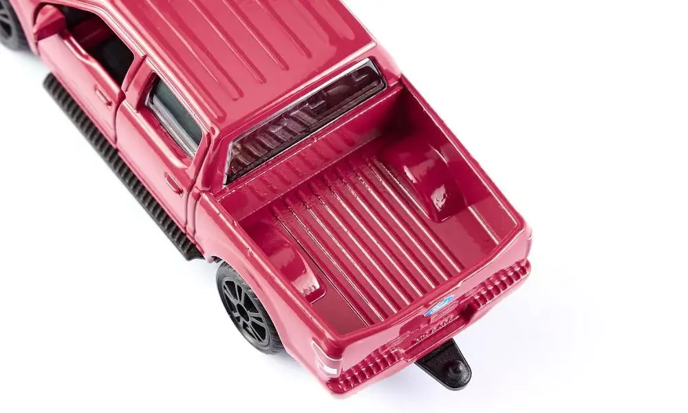 Rotaļu automašīna Siku Ford F150 Photo 2