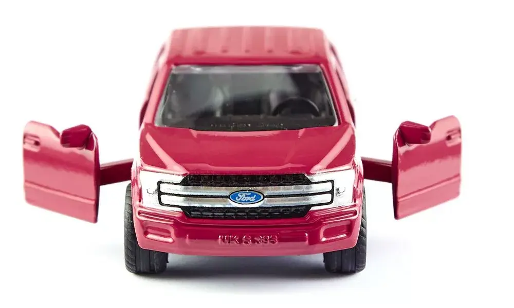 Rotaļu automašīna Siku Ford F150 Photo 4