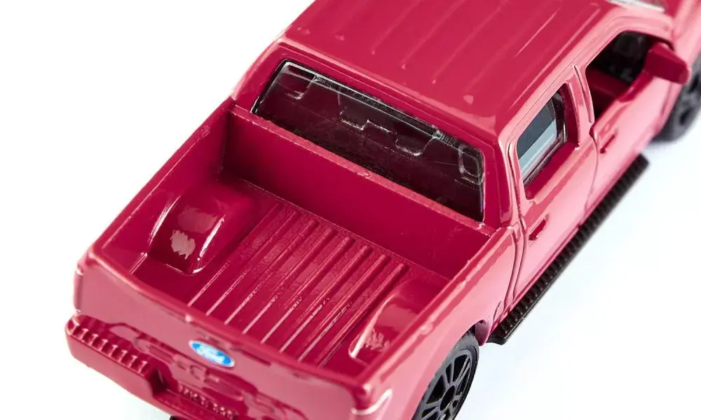 Rotaļu automašīna Siku Ford F150 Photo 5