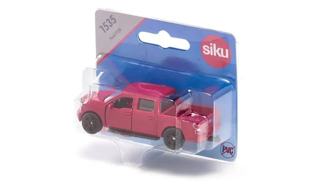 Rotaļu automašīna Siku Ford F150 Photo 6