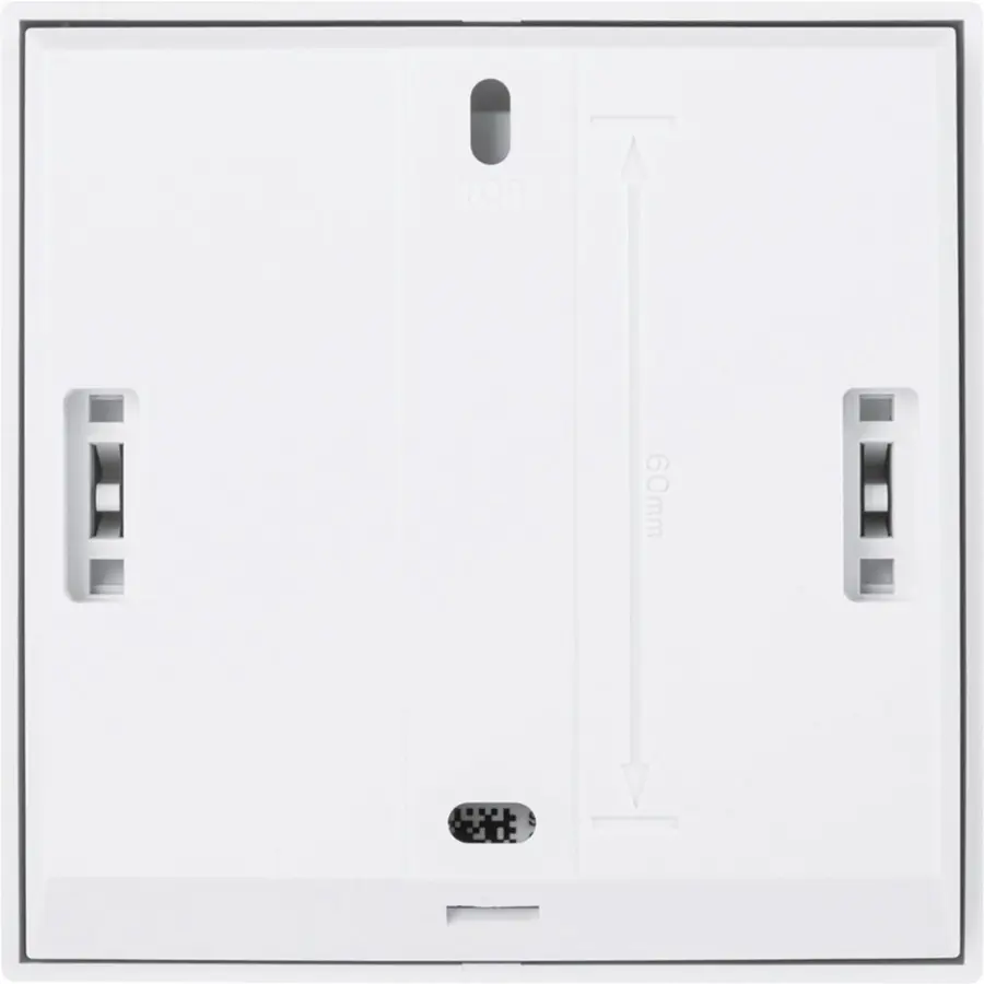 Настенный термостат Homematic IP HMIP-WTH-B Basic Photo 5