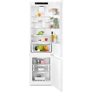 AEG SCE819E5TS Built-in 269 L E White