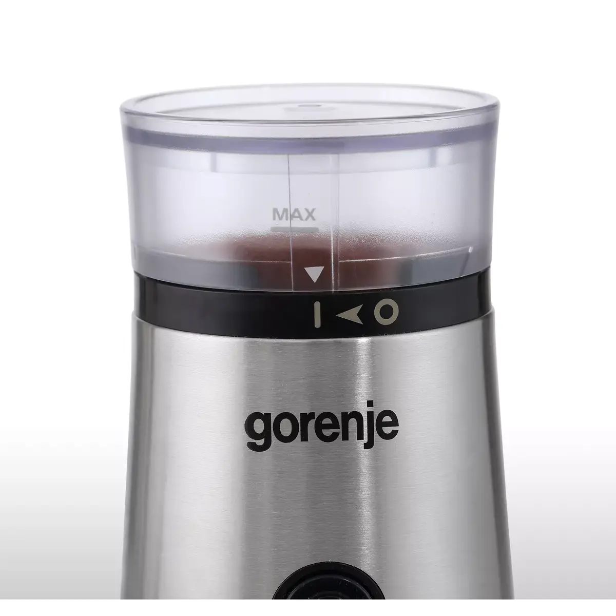 Кофемолка Gorenje SMK150E Photo 3