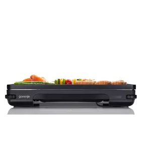 Электрогриль Gorenje TG2000LCB 2000 Вт Photo 1