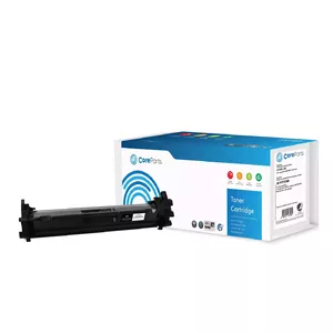 Toner CoreParts M227-NTR 3000 pages Black