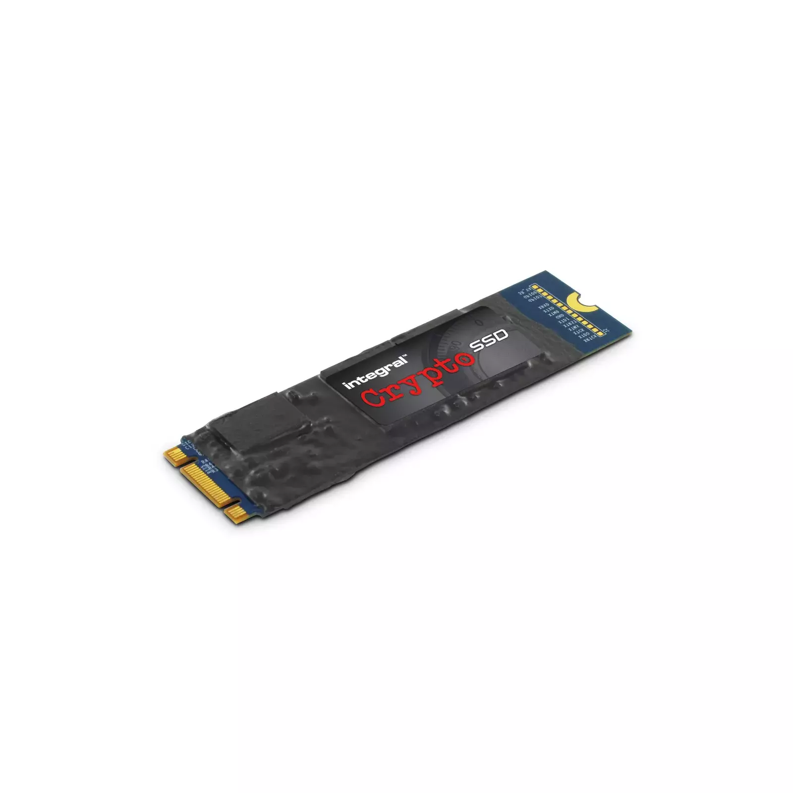 INTEGRAL INSSD128GS625P5 Photo 1