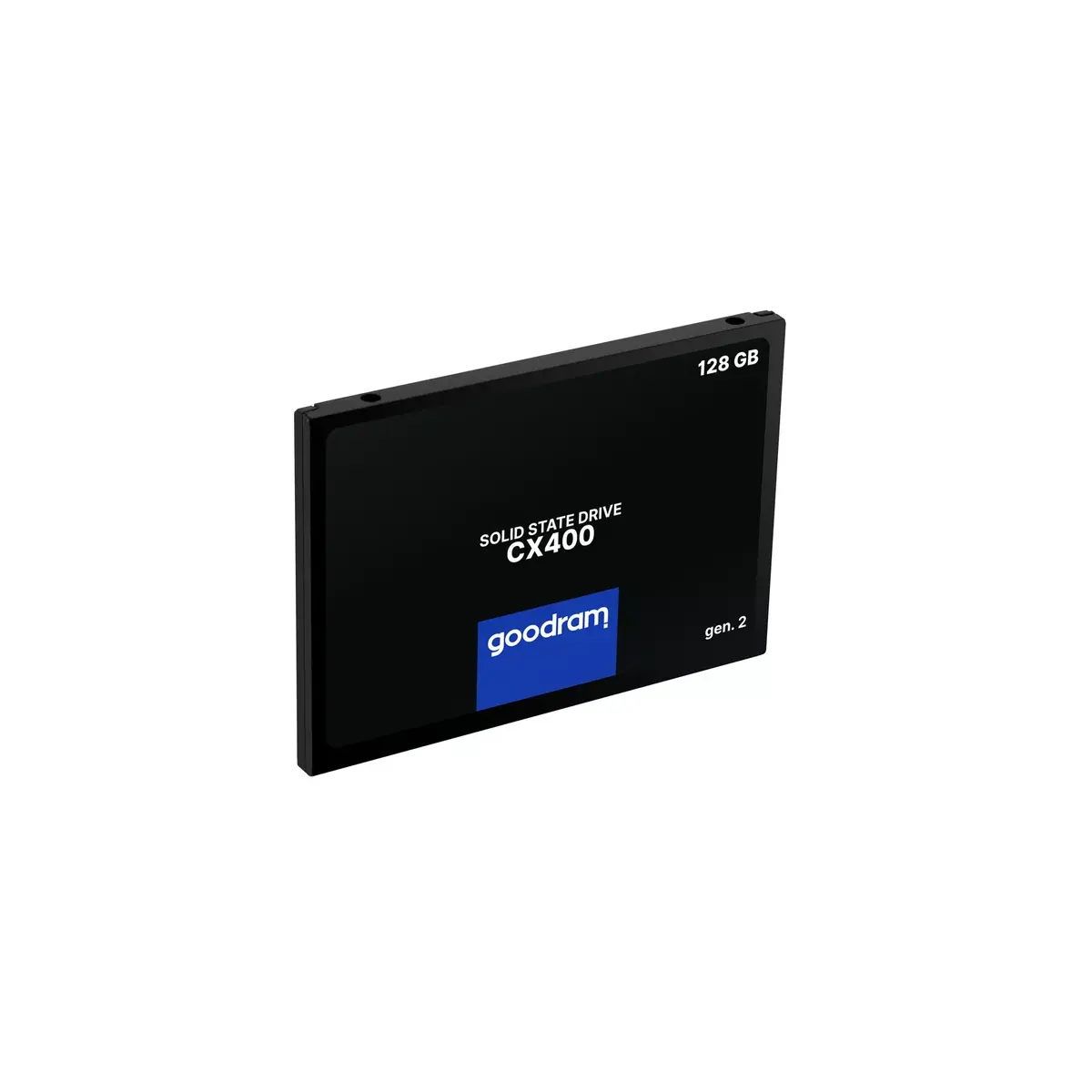 GOODRAM 2.5" SATA III SSD SSDPR-CX400-128-G2 Photo 2