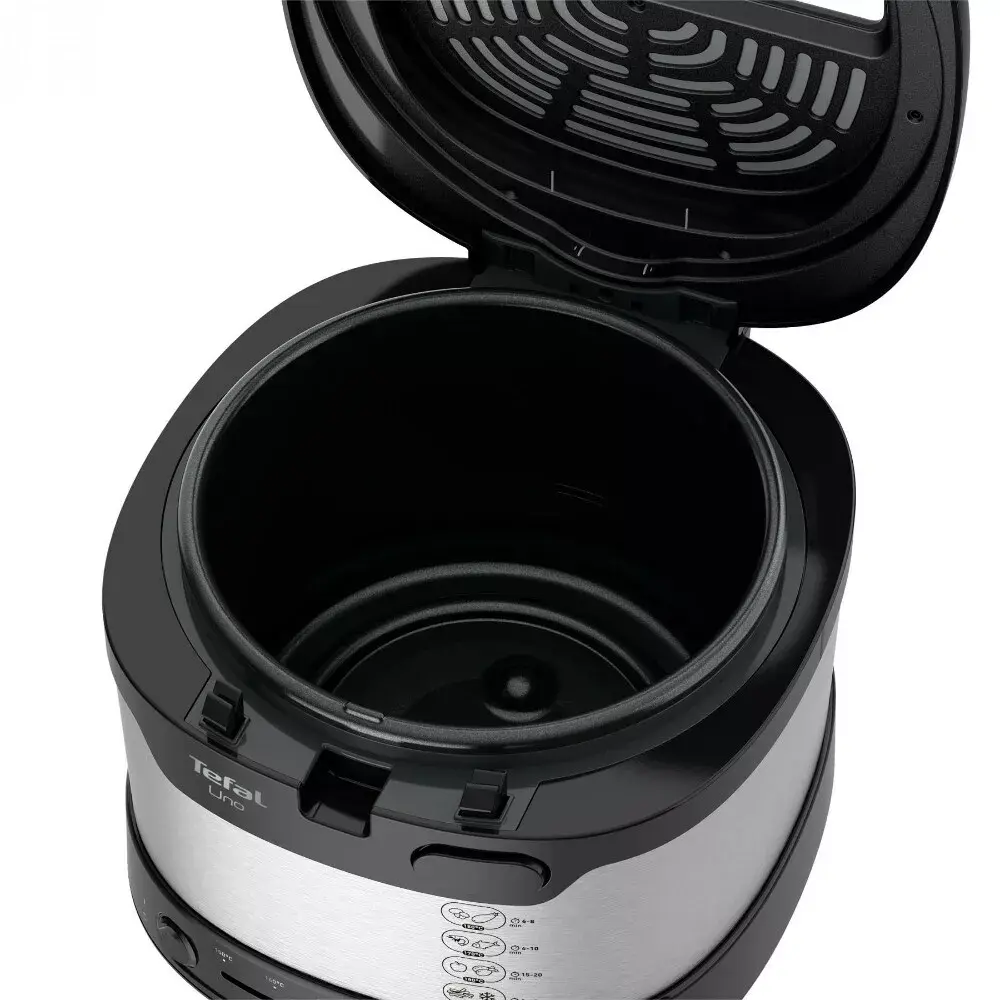 Фритюрница Tefal Uno FF215D Photo 2