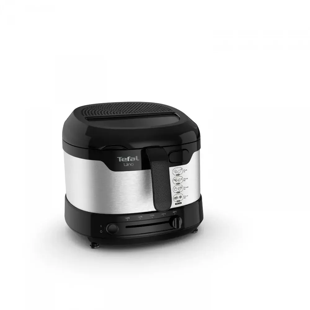 Фритюрница Tefal Uno FF215D Photo 4