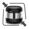 Фритюрница Tefal Uno FF215D Photo 7