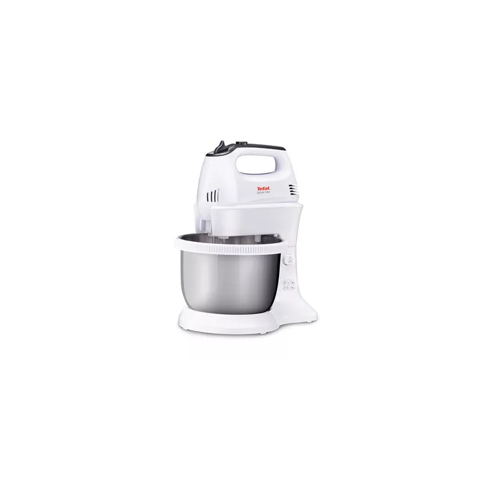 Tefal HT312138 mixer Stand mixer HT312138 Blenders and Mixers AiO.lv