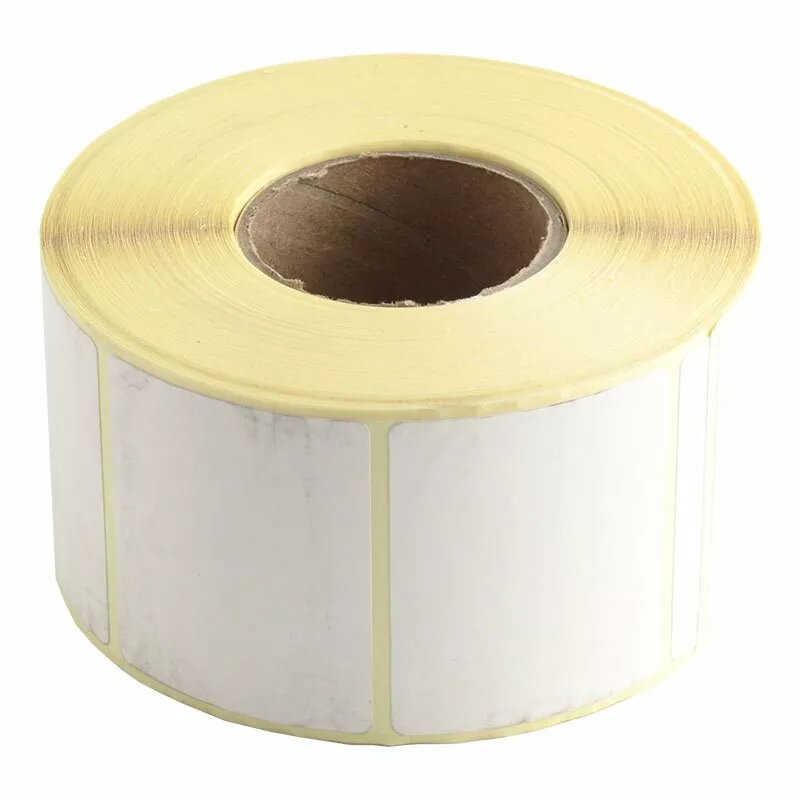 Termošķērītes Avery 100-06640 49 x 40