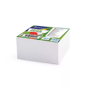 Self-adhesive Note Paper Square Forpus FO41601