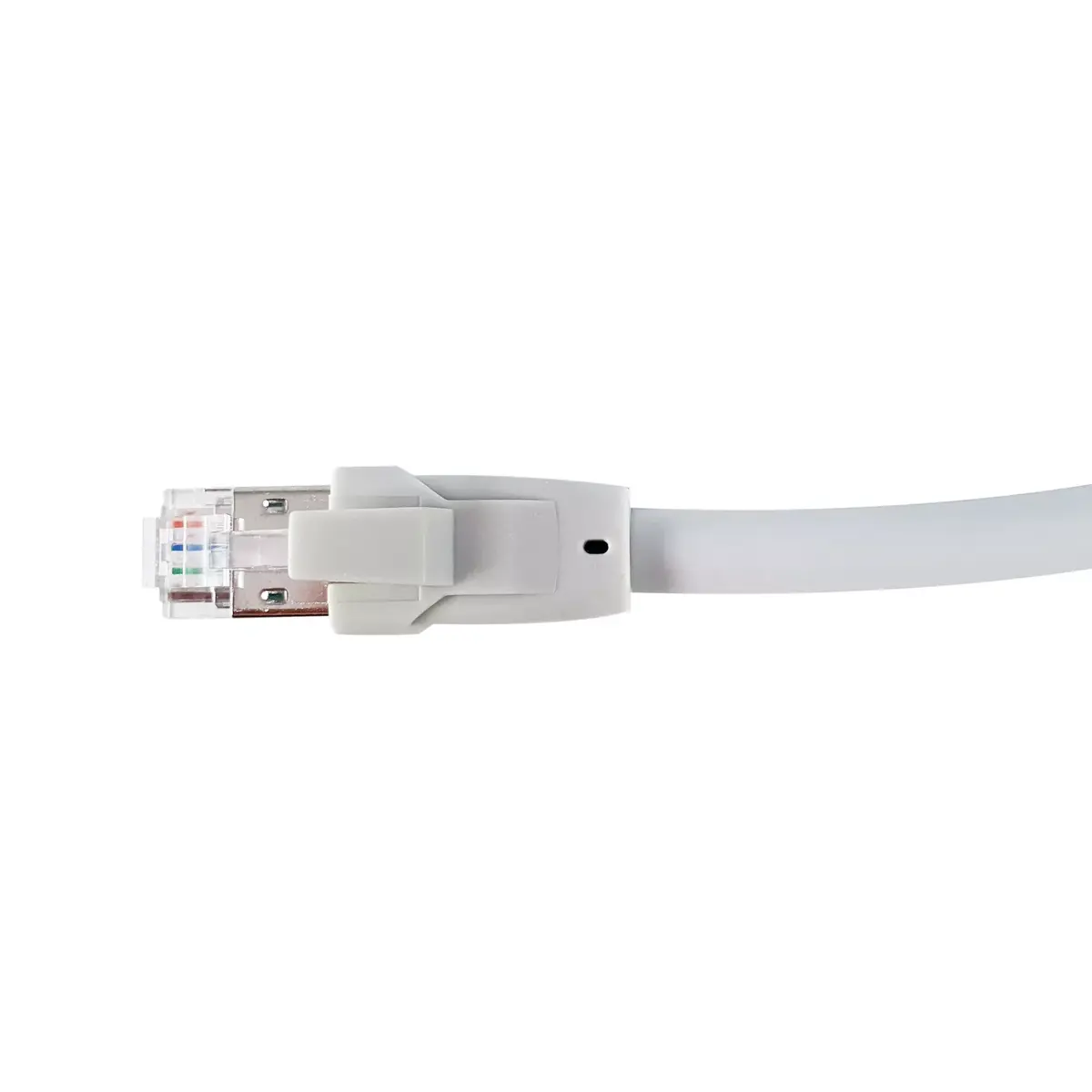 Tīkla kabelis Equip Cat 8.1 S/FTP (PIMF) Photo 2