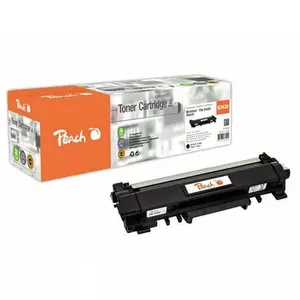Peach PT1009 tonera kārtridžs 1 pcs Saderība Melns