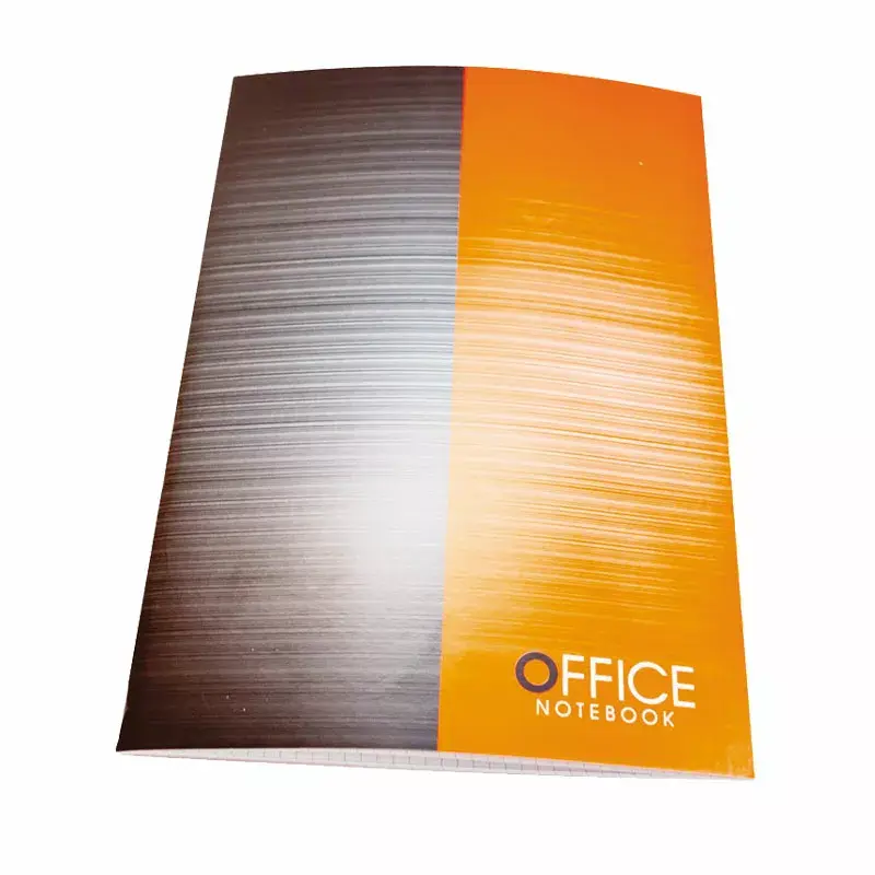 Notebook abc jums EXE A4 48 pages Photo 2