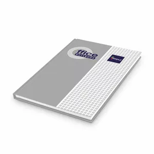 Notebook FORPUS A4 96 pages, squared grid — FORPUS 100-05080