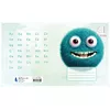 Блокнот Technoinform A5 — 12 листов, 80 г/м² Photo 4