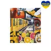 Тетрадь Schoolboy Klade 48 листов в линейку Photo 5
