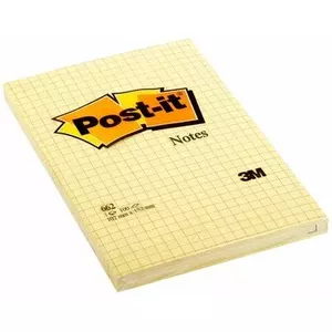 Note paper Rectangle Post-It 7100172739